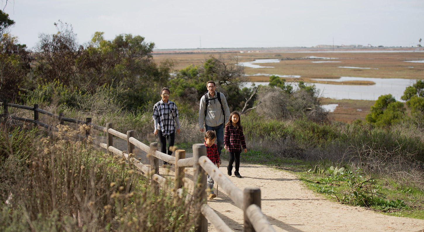 Things To Do In San Diego With Kids About Nature Collective - 